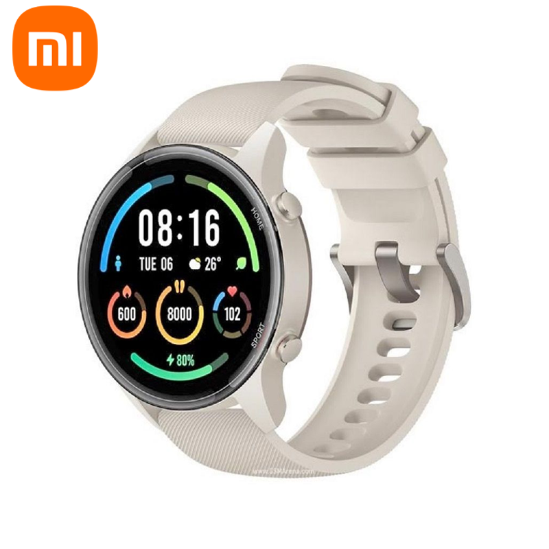 Reloj Xiaomi Mi Watch Beige