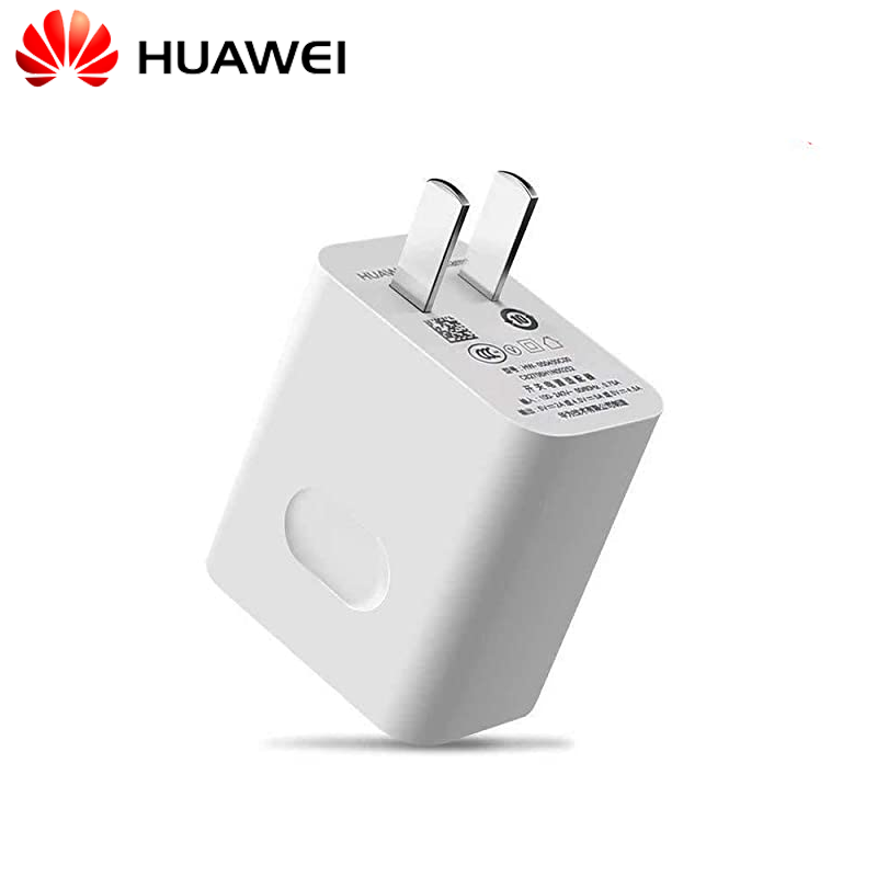 Cargador Huawei SuperCharge 22.5W 4.5V/5A 