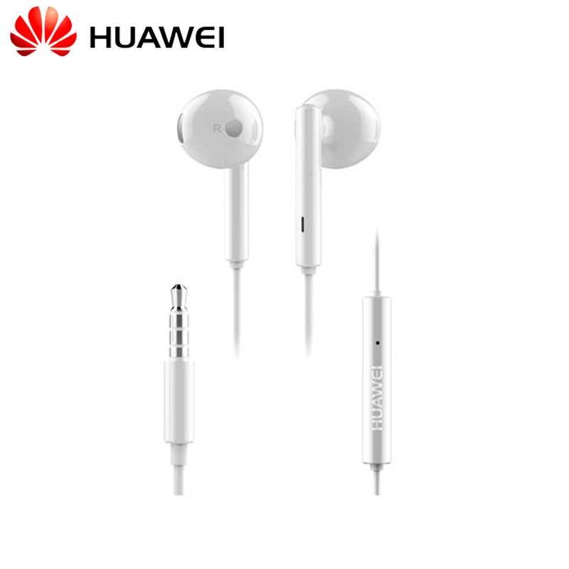 Audifono Huawei Stereo 3.5 mm Blanco