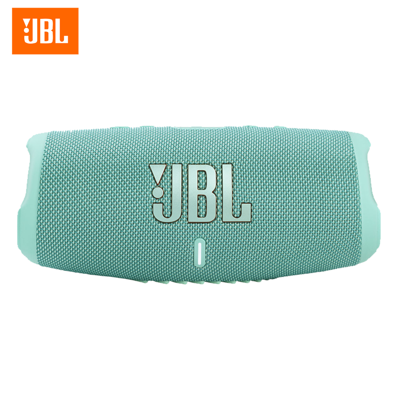 Bocina JBL Charge 5 Bluetooth Turquesa