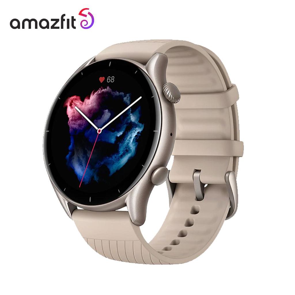 Reloj Amazfit GTR 3 Gris