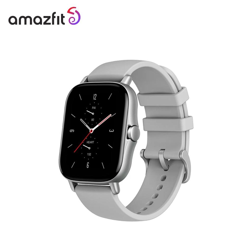 Reloj Amazfit GTS 2 Gris