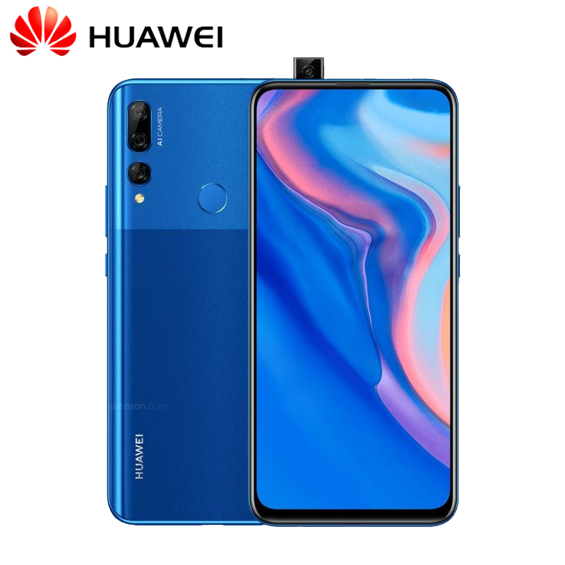 Celular Huawei Y9 Prime 2019 128GB/4 Azul