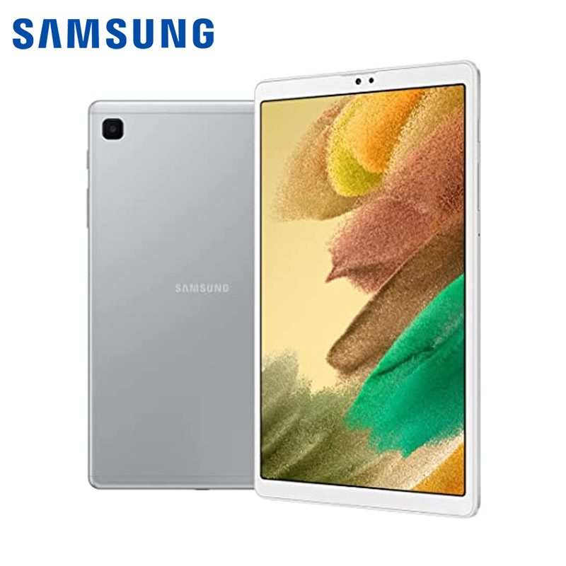 Tablet Samsung Galaxy Tab A7 Lite T225 LTE 32GB/3 Plateada
