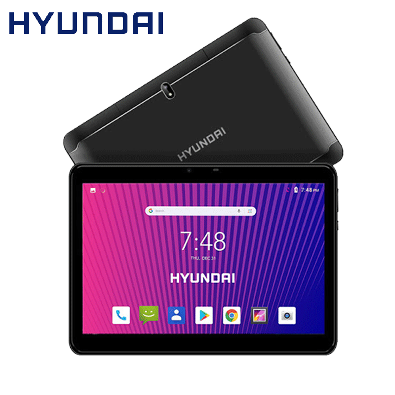 Tablet Hyundai Koral 10XL 10" 32GB/2  Negro