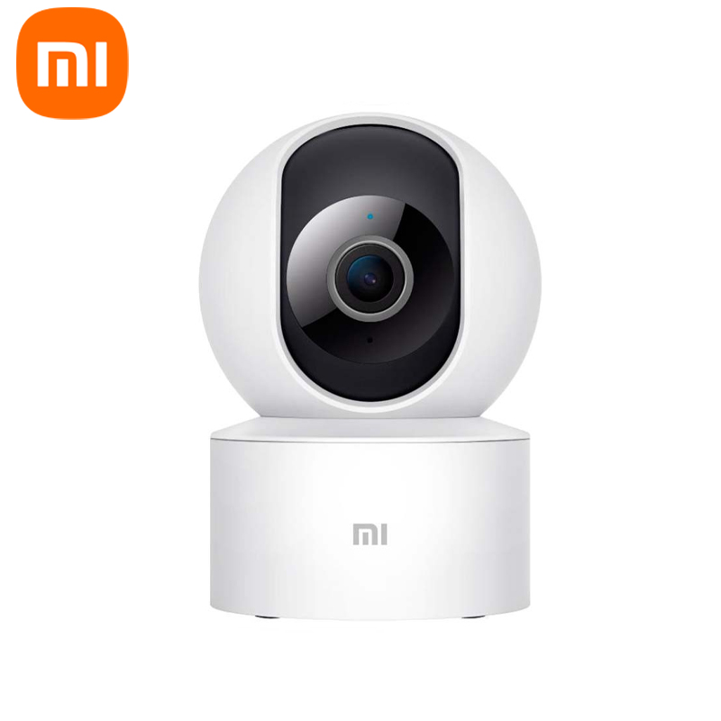 Camara Xiaomi Mi 360° 1080p Blanco