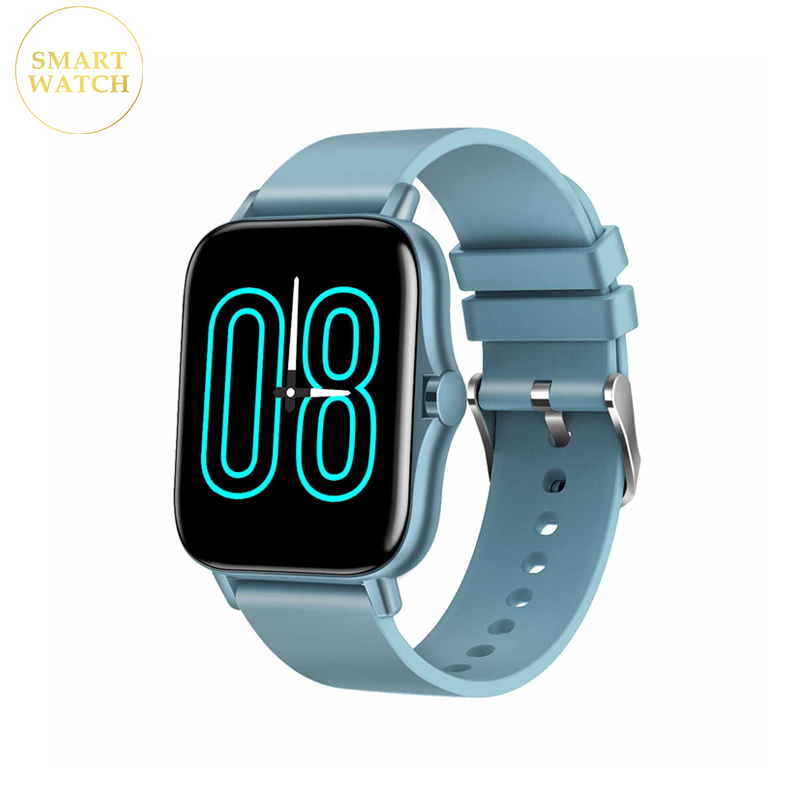 Reloj Smart Watch Fashion K26 Celeste