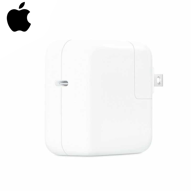 Cargador Apple USB-C 30W