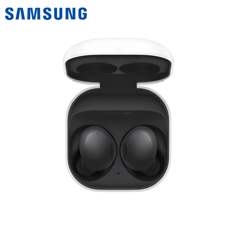 Audifono Samsung Galaxy Buds 2 Blanco/ Negro