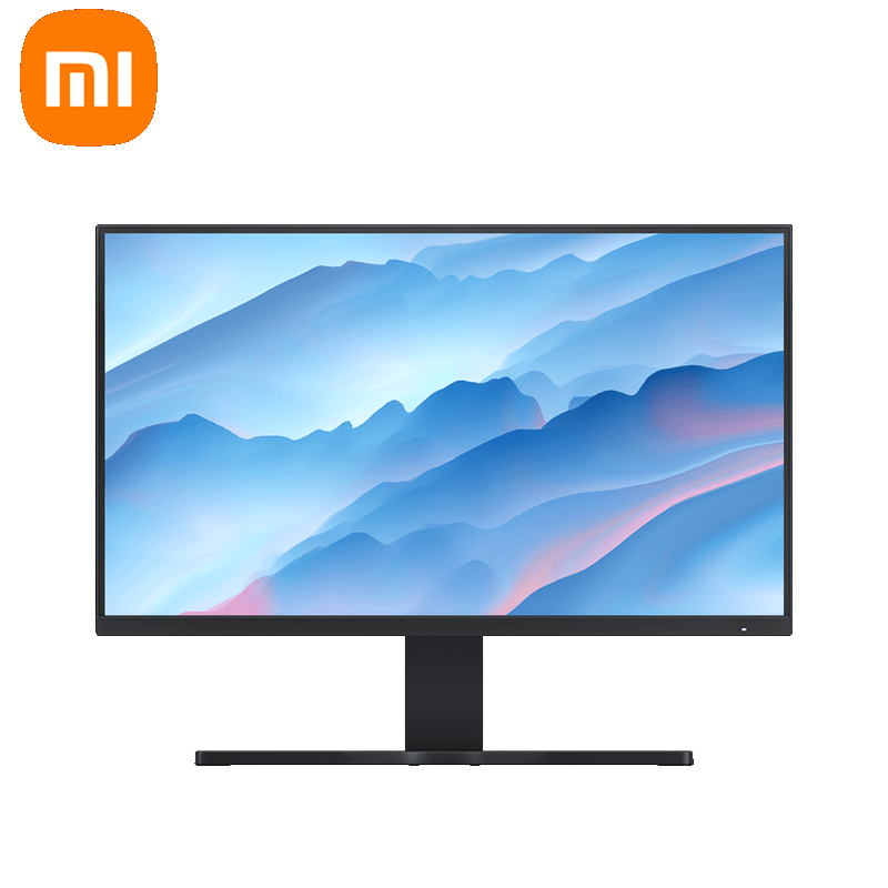 Monitor Xiaomi Mi Desktop 27" Full HD Negro
