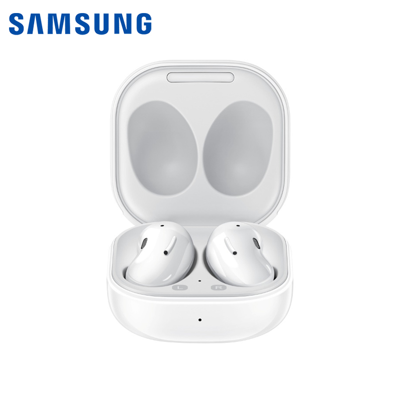 Audifono Samsung Galaxy Buds Live Blanco
