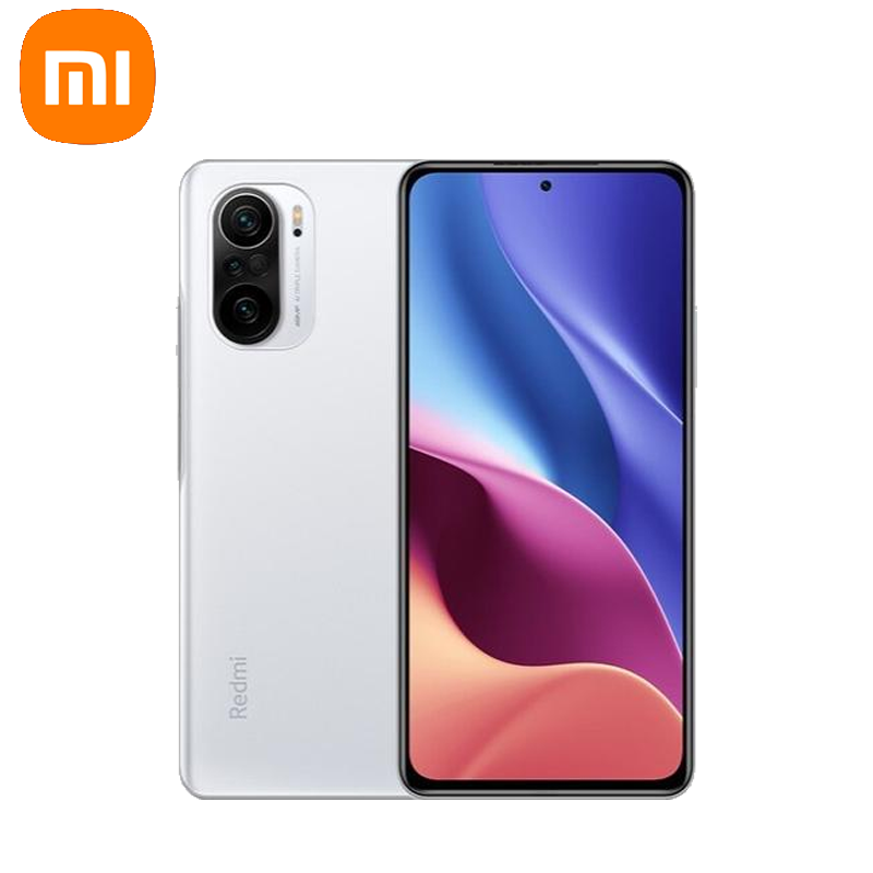 Celular Xiaomi Redmi K40 Pro 128GB/8 Liberado Dual Sim Blanco