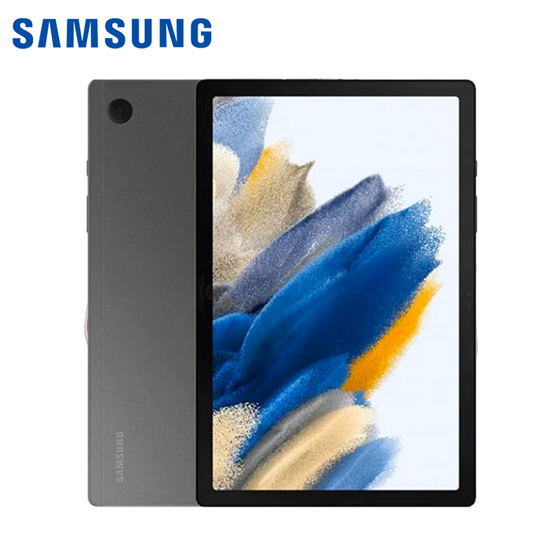 Tablet Samsung Tab A8 X205 LTE 10.5" 64/4 Gris