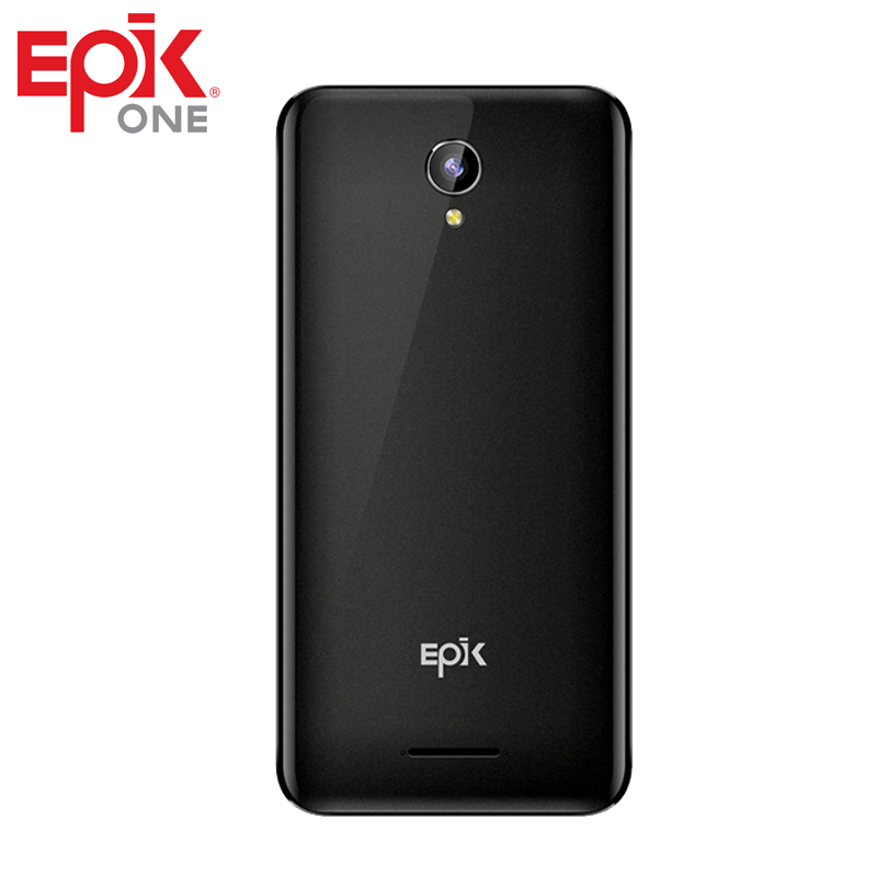 Celular EpikOne K503 HD 16GB/1 Liberado Doble Sim Negro