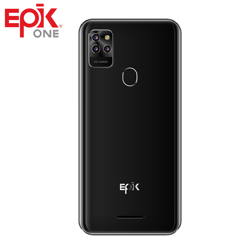 Celular EpikOne X620 32GB/3 Liberado Doble Sim Negro