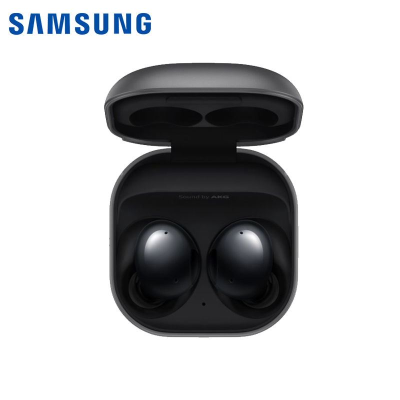 Audifono Samsung Galaxy Buds 2 Gris/ Negro