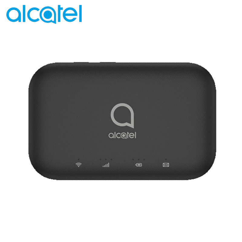 Router Alcatel Portatil LinkZone 2 4G LTE (MW43TM)