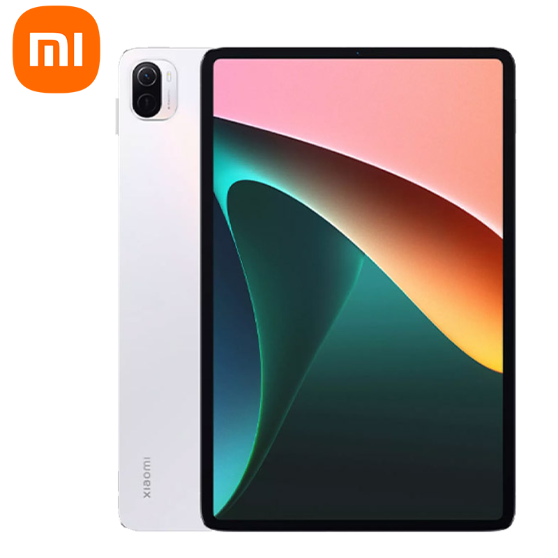 Tablet Xiaomi Pad 5 256GB/6 Blanca