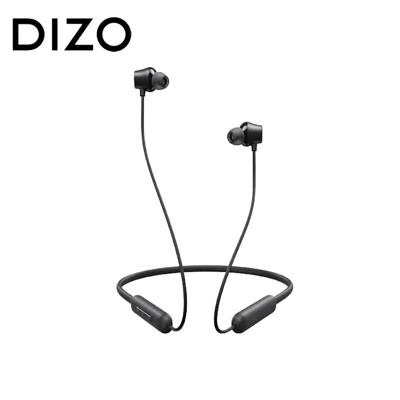 Audifono Dizo Wireless DA2003 Negro