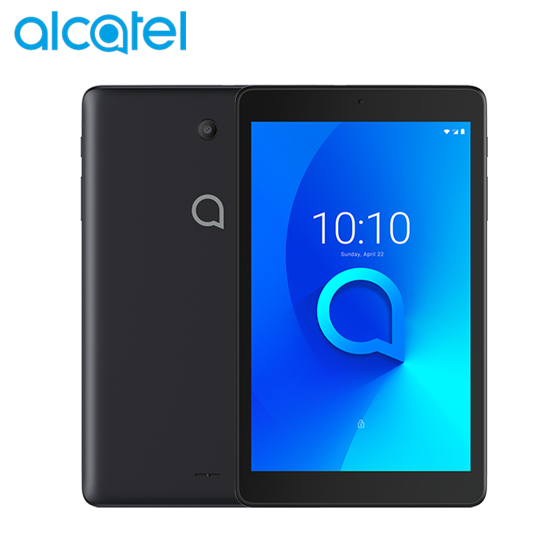 Tablet Alcatel 3T 8" 4G LTE  32GB/2  Negro