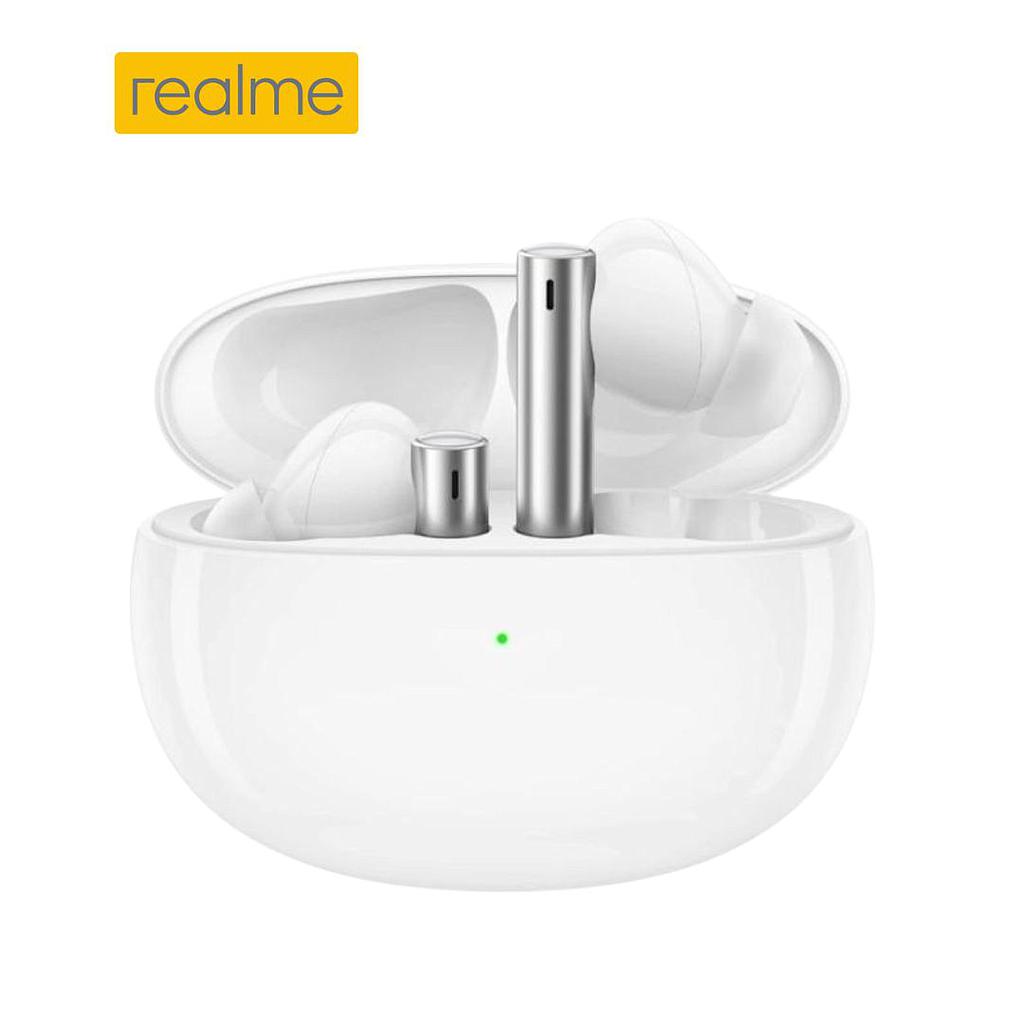 Audifono Realme Buds Air 3 RMA2105 Blanco