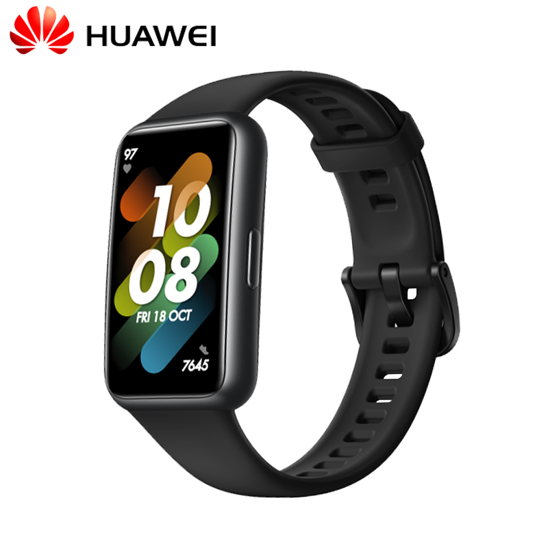 Reloj Huawei Band 7 Negra