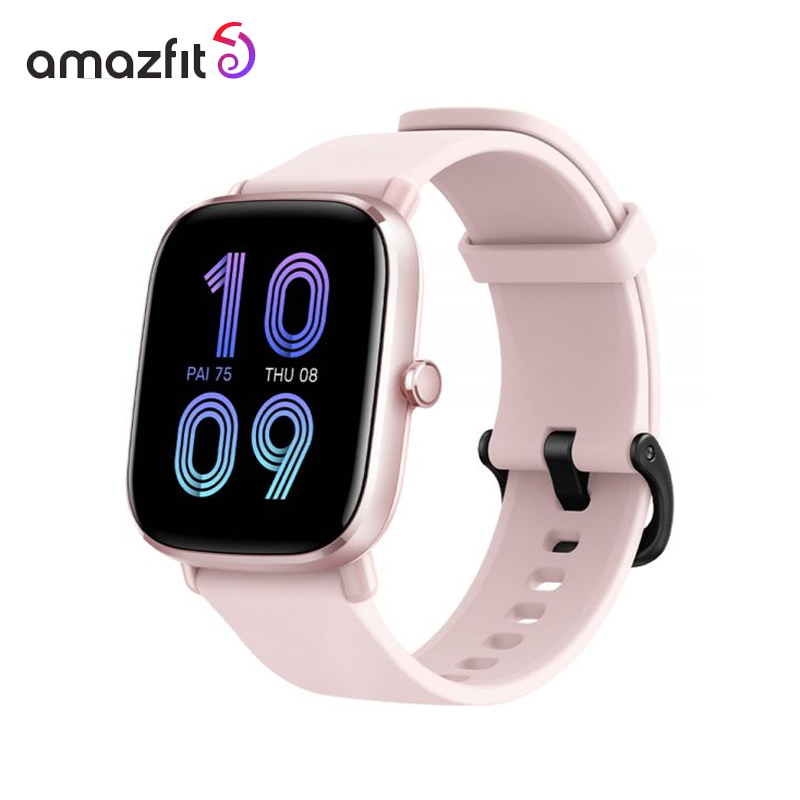 Reloj Amazfit GTS 2 Mini Rosado