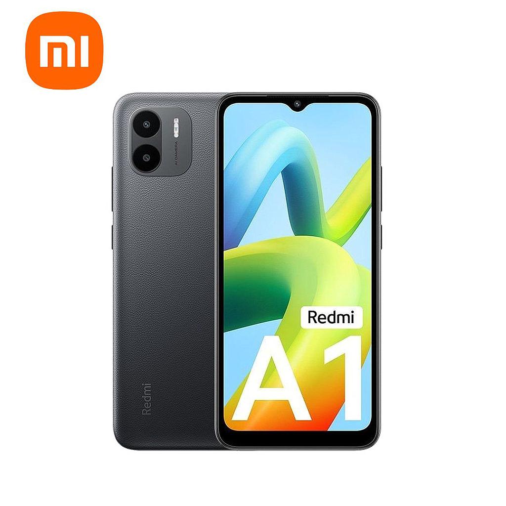  Celular Xiaomi Redmi A1 32GB/2 Liberado Dual Sim Negro