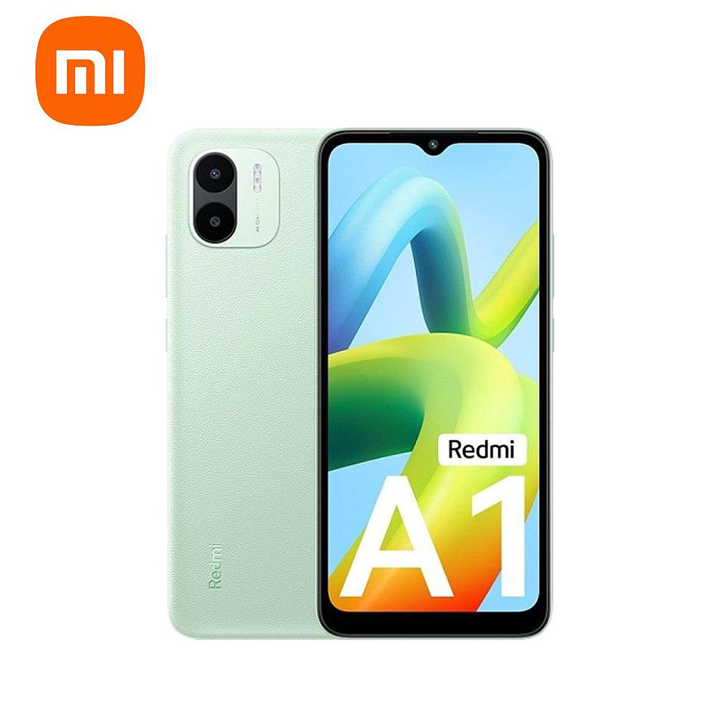  Celular Xiaomi Redmi A1 32GB/2 Liberado Dual Sim Verde