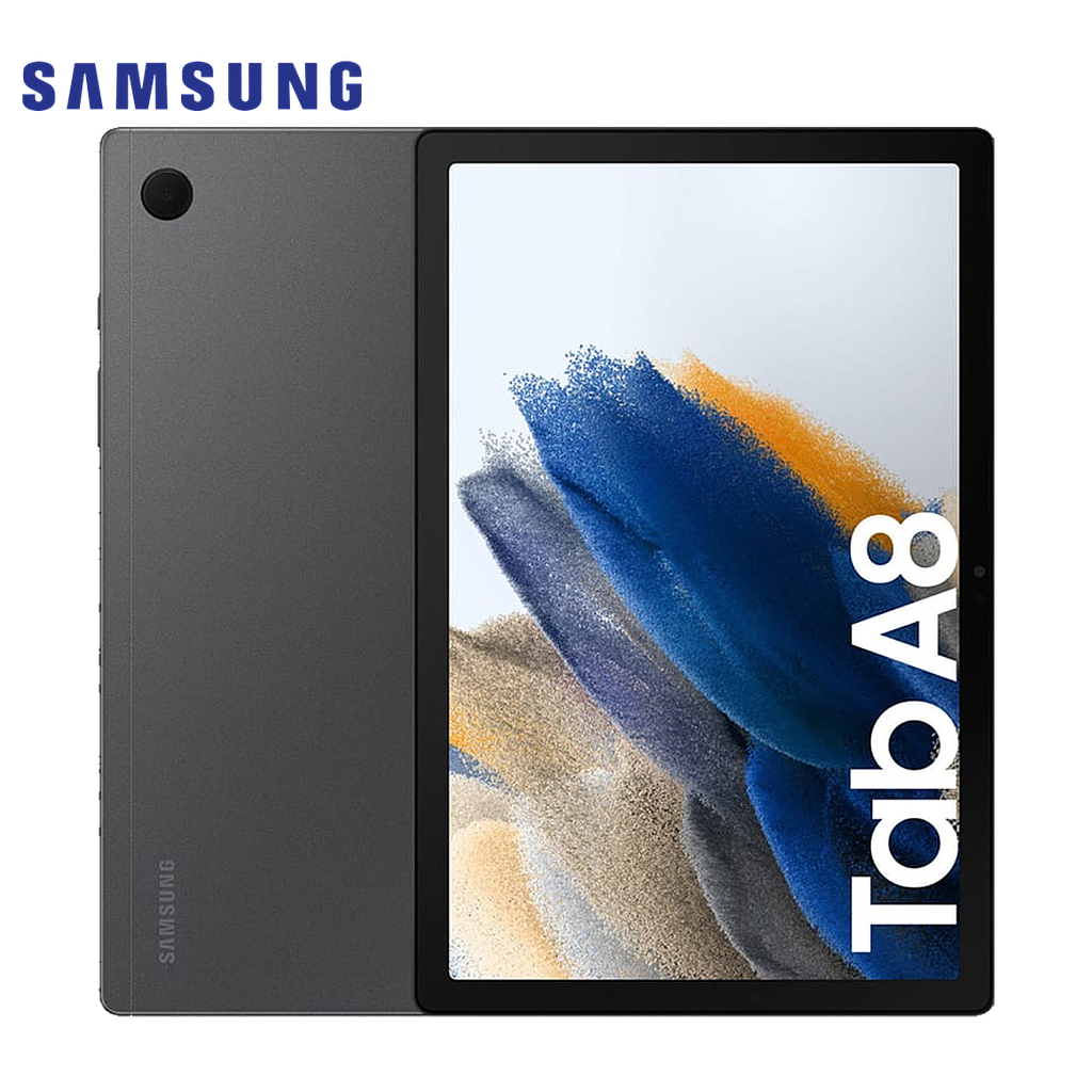 Tablet Samsung Tab A8 X205 LTE 10.5" 32/3 Gris