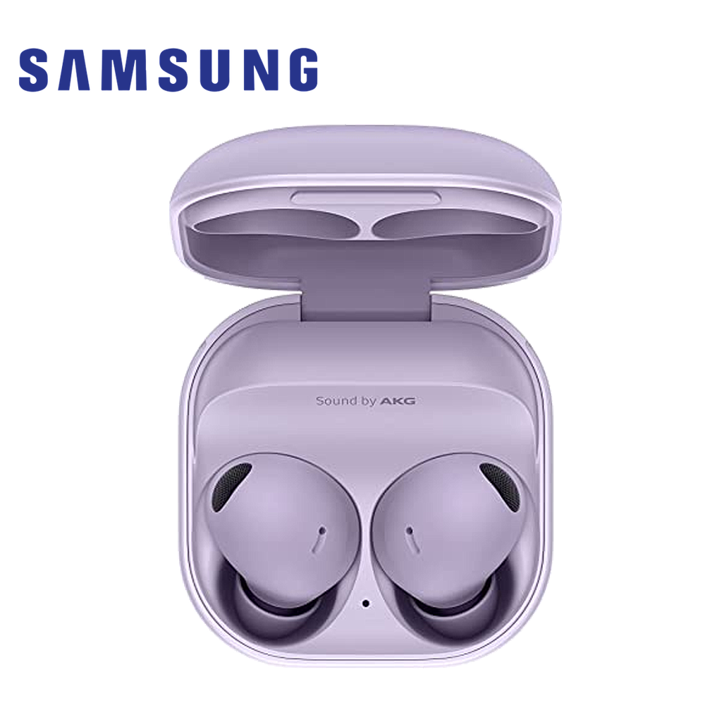 Audifono Samsung Galaxy Buds 2 Pro Morado