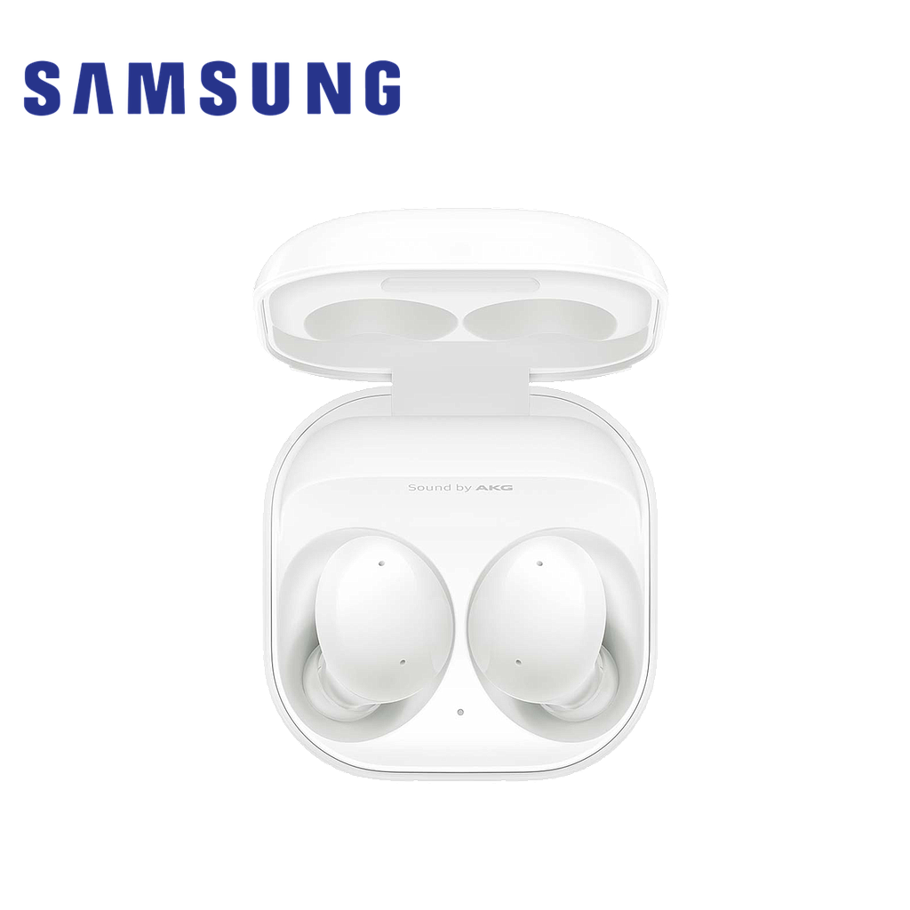 Audifono Samsung Galaxy Buds 2 Pro Blanco
