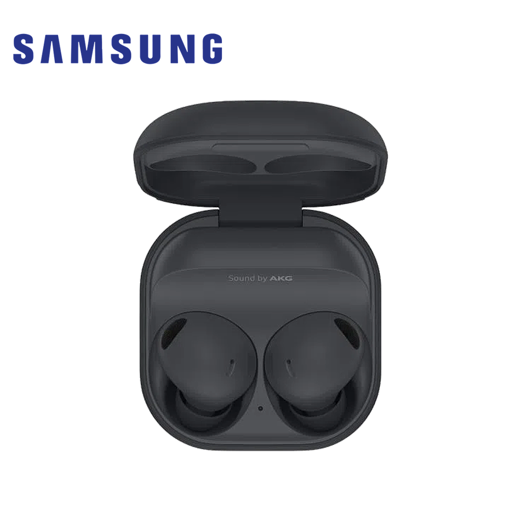 Audifono Samsung Galaxy Buds 2 Pro Gris