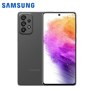 Celular Samsung A73 5G 128GB/8 Liberado Dual Sim Gris