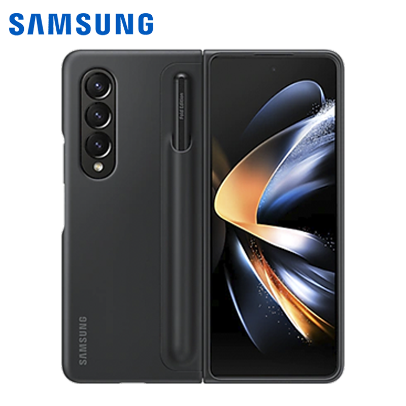 Protector Galaxy Z Fold 4 (EF-OF93P) Standing Cover con Spen