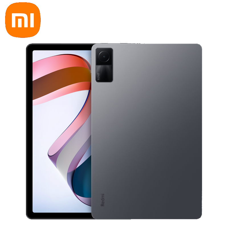 Tablet Xiaomi Redmi Pad 128GB/4 Gris 