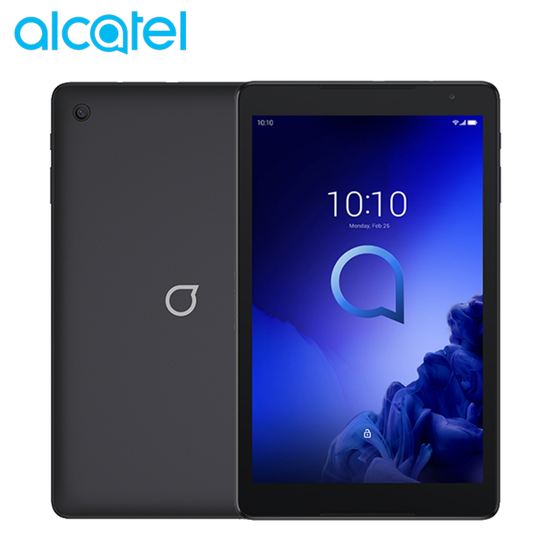 Tablet Alcatel 3T 10.1" 4G LTE 32GB/2 Negra