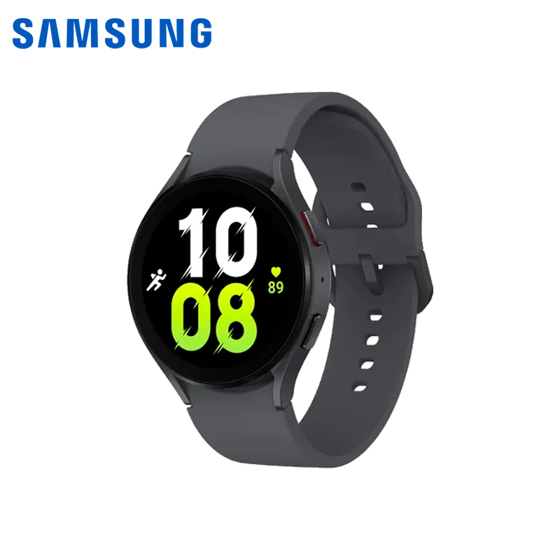 Reloj Samsung Galaxy Watch 5 44mm Aluminio Gris