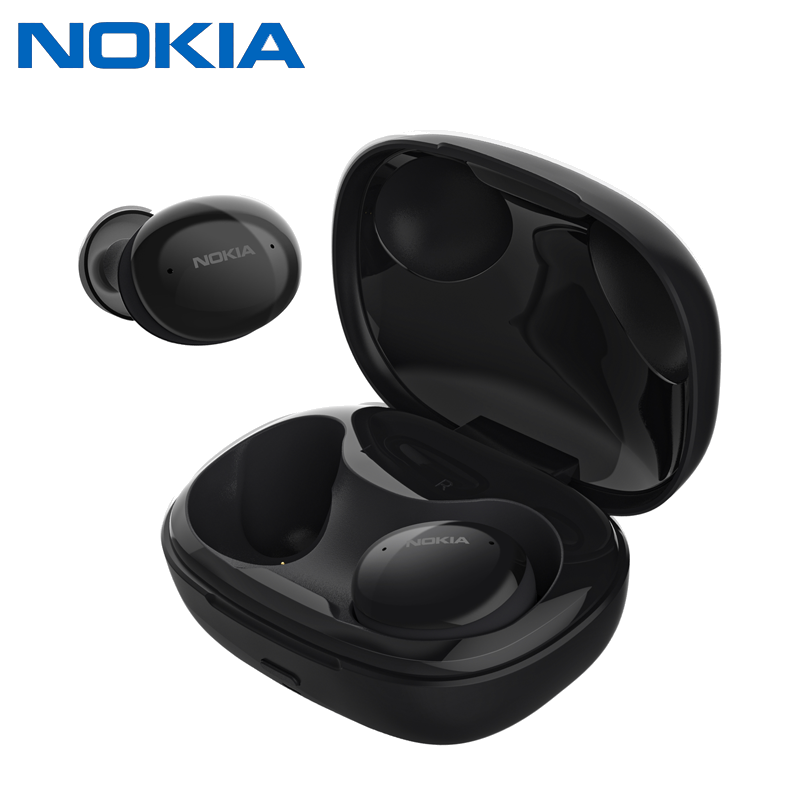 Audifono Nokia EarBuds Comfort Core TWS-411W Negro