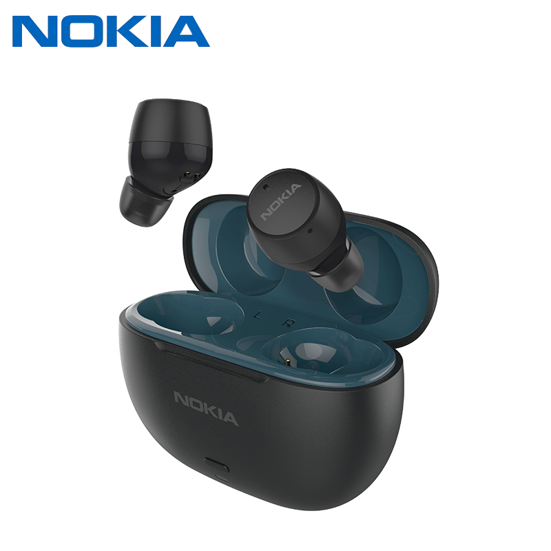 Audifono Nokia EarBuds Micro Pro TWS-521 True Wireless Negro