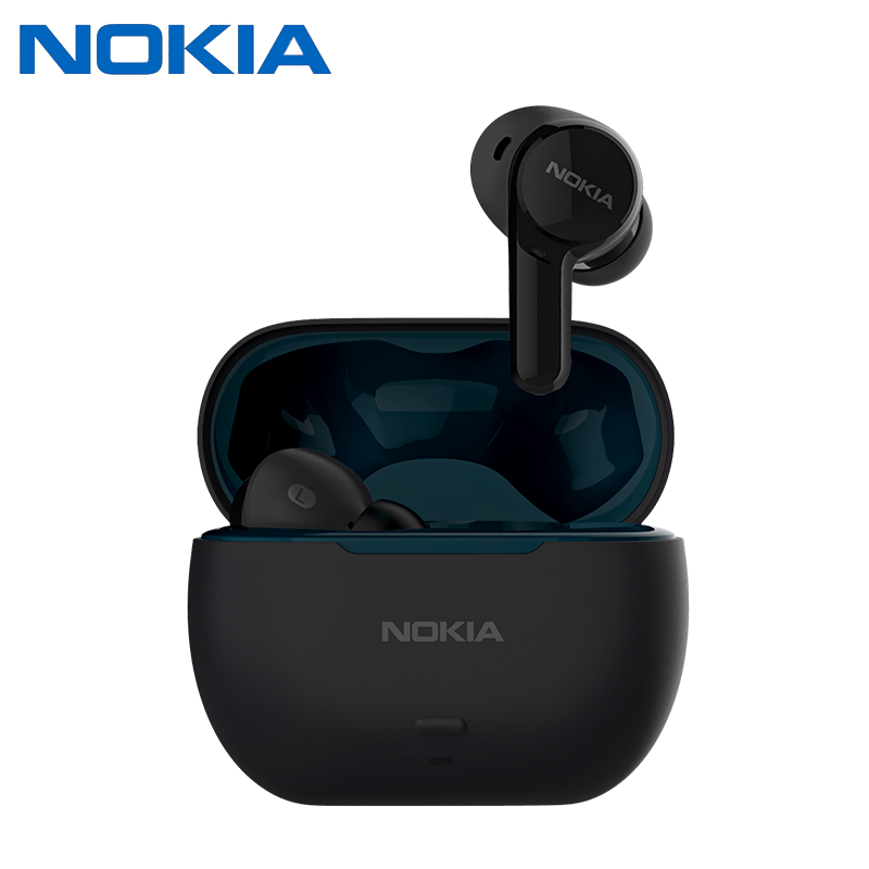 Audifono Nokia EarBuds Clarity Core TWS-821W Negro