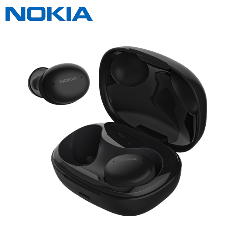Audifono Nokia EarBuds Comfort Plus TWS-631W Negro