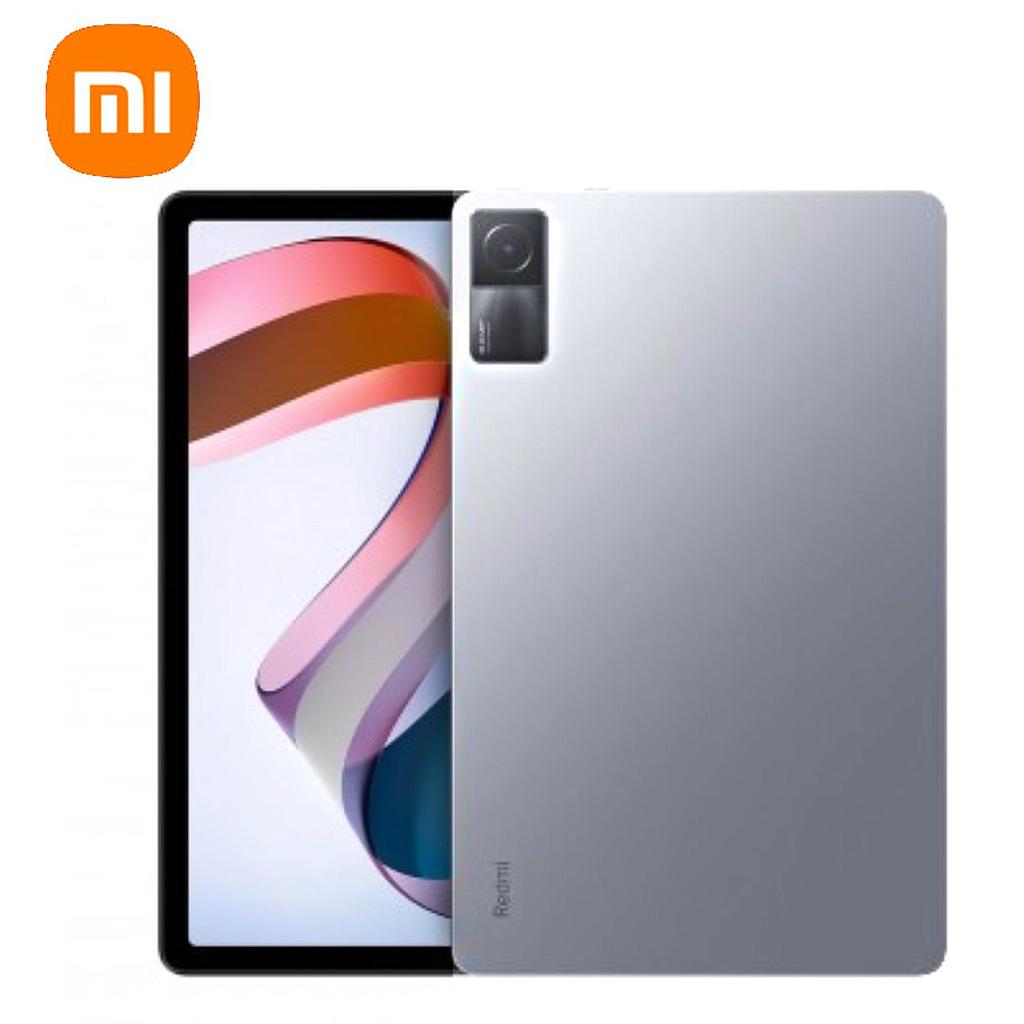 Tablet Xiaomi Redmi Pad 128GB/4 Plateado