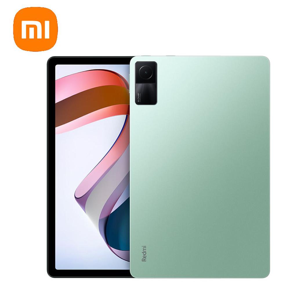 Tablet Xiaomi Redmi Pad 128GB/4 Verde