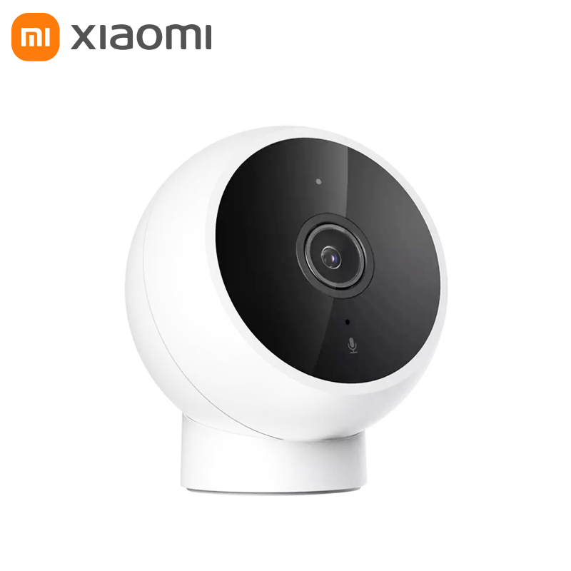 Camara Xiaomi Mi 2K Base Magnetica Blanco