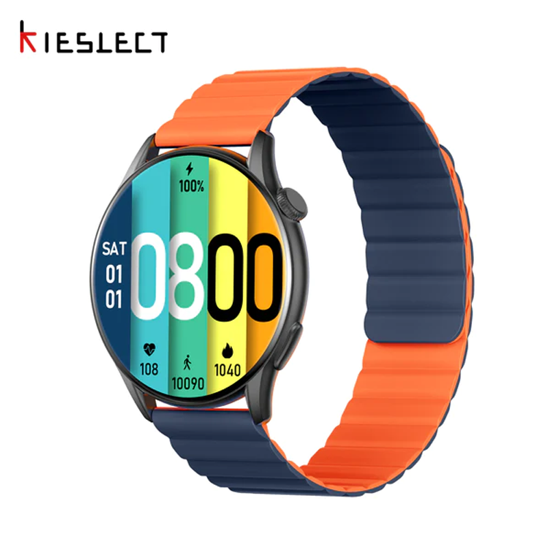 Reloj Kieslect KR PRO Smart Watch Modelo YFT2030EU Negro