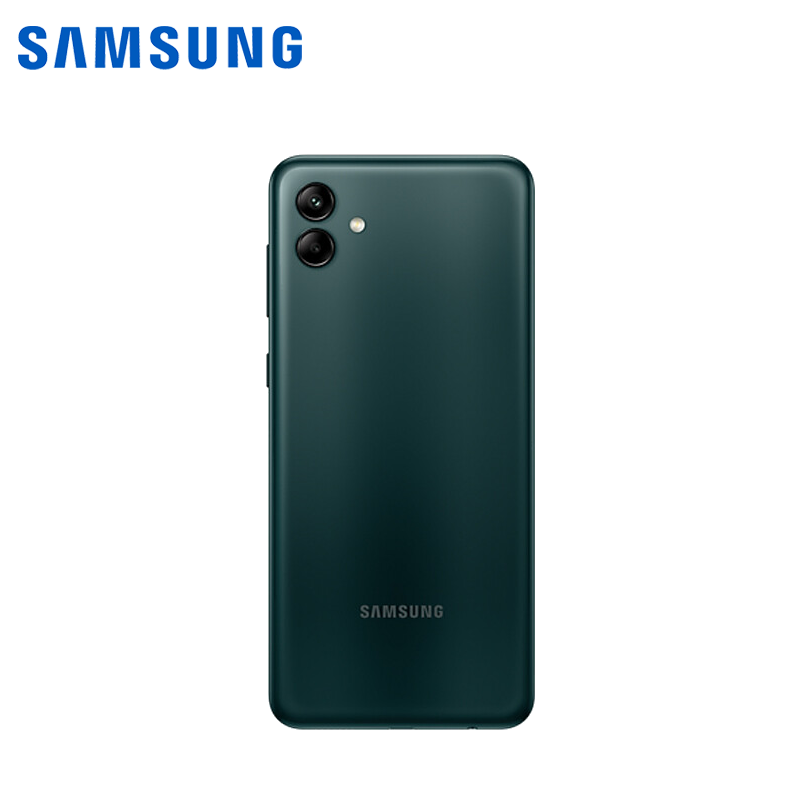 Celular Samsung A04 (A045M/DS) 64GB/4 Liberado Dual Sim verde 