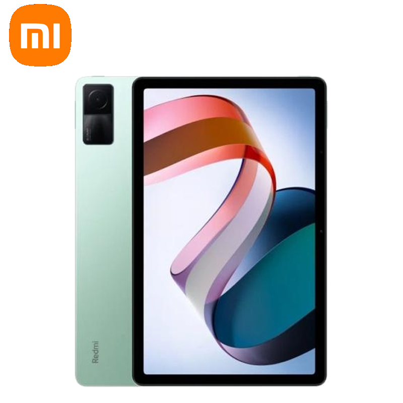 Tablet Xiaomi Redmi Pad 128GB/6 Verde 