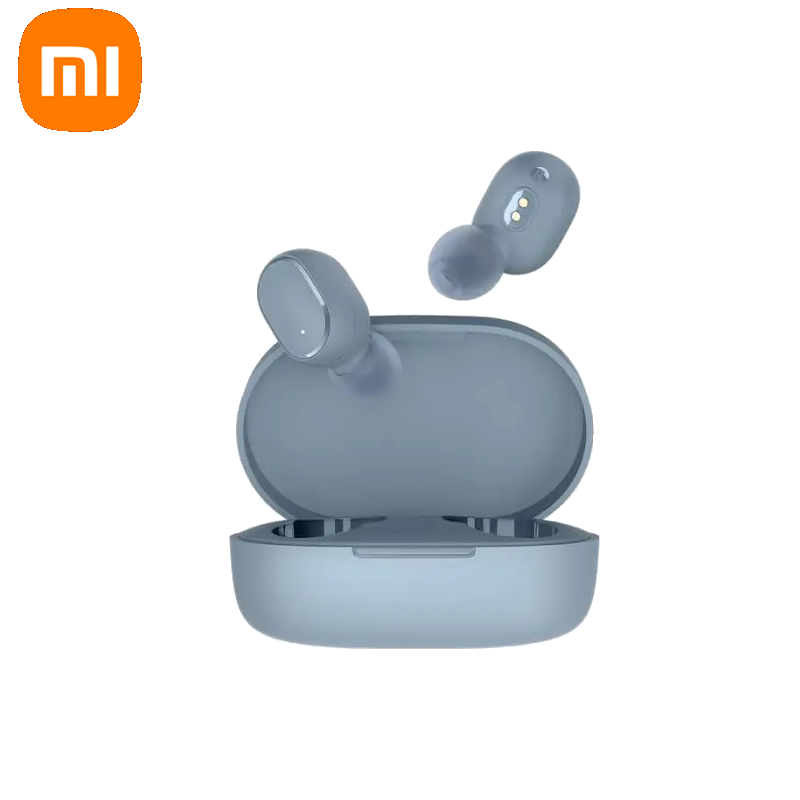 Audifono Xiaomi Redmi Buds Essential (BHR6711GL) Azul