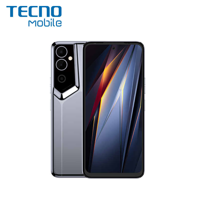 Celular Pova Neo 2 128GB/6 Liberado Dual Sim Uranolith Gris